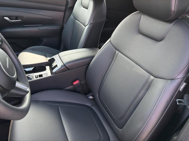 2026 Hyundai Santa Cruz - $34,091