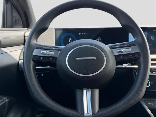 2026 Hyundai Santa Cruz - $34,091