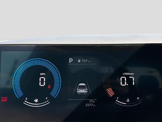 2026 Hyundai Santa Cruz - $34,091