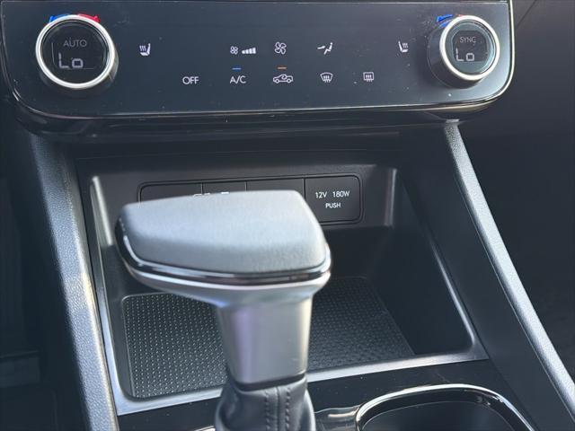 2026 Hyundai Santa Cruz - $34,091