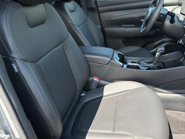 2026 Hyundai Santa Cruz - $34,091
