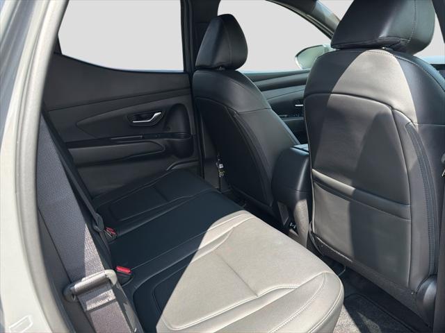 2026 Hyundai Santa Cruz - $34,091