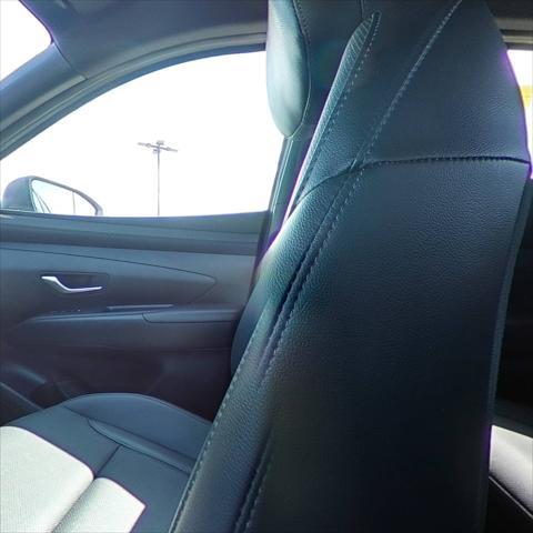 2026 Hyundai Santa Cruz - $34,091