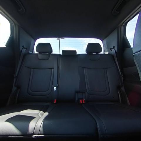 2026 Hyundai Santa Cruz - $34,091