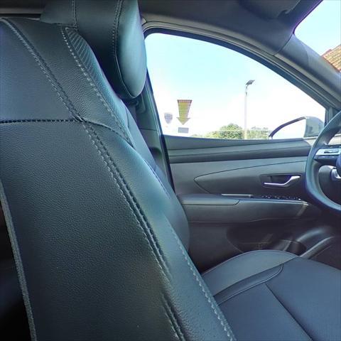 2026 Hyundai Santa Cruz - $34,091