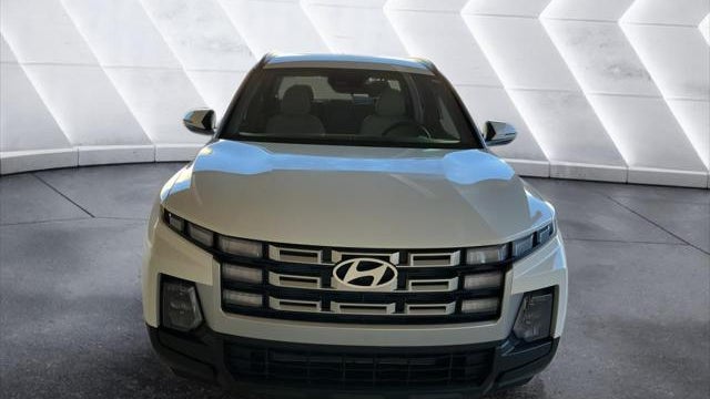 Preowned 2026 Hyundai SANTA CRUZ SEL for Sale