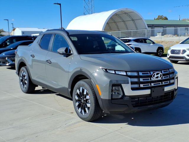 2026 Hyundai Santa Cruz - $31,819
