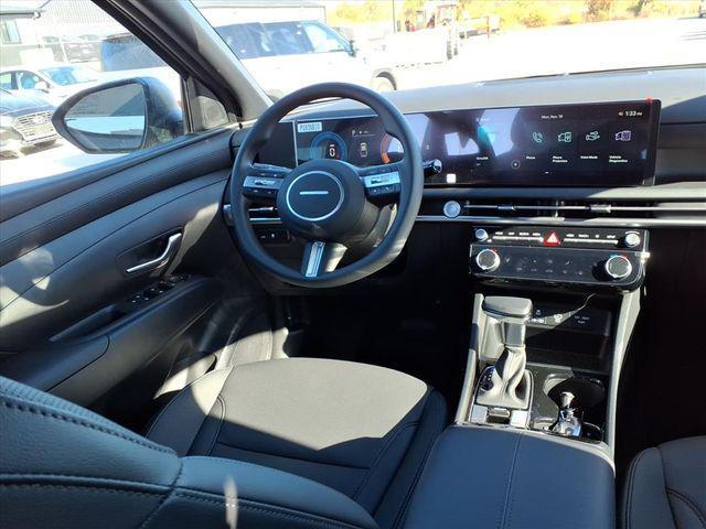 2026 Hyundai Santa Cruz - $31,819
