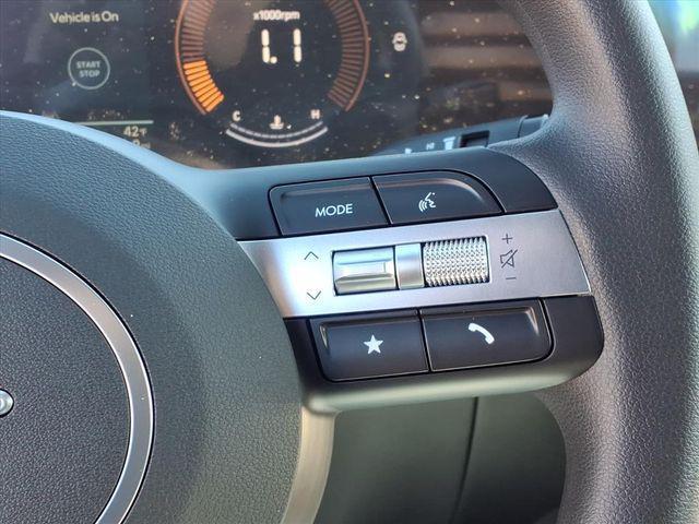 2026 Hyundai Santa Cruz - $31,819