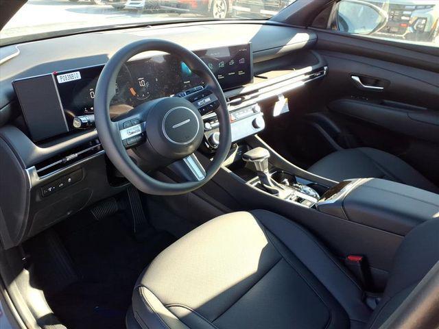 2026 Hyundai Santa Cruz - $31,819