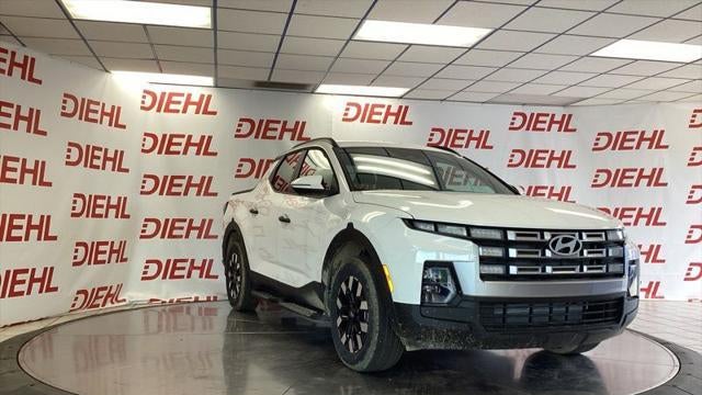 Preowned 2026 Hyundai SANTA CRUZ SEL for Sale