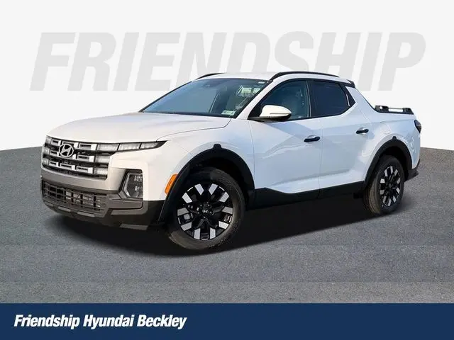2026 Hyundai Santa Cruz - $29,073