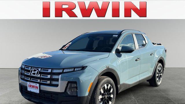 Preowned 2026 Hyundai SANTA CRUZ SEL for Sale