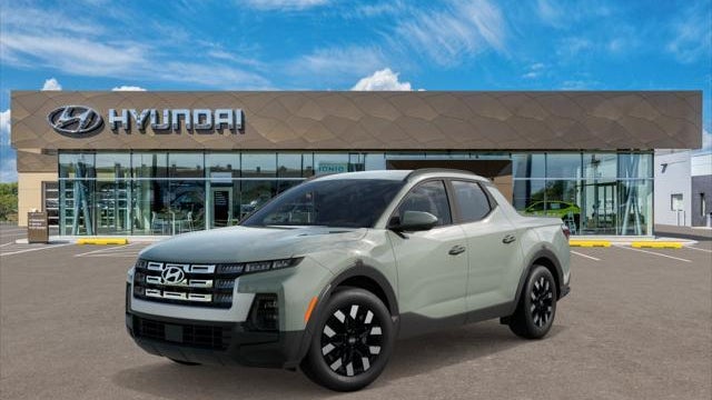 Preowned 2026 Hyundai SANTA CRUZ SEL for Sale