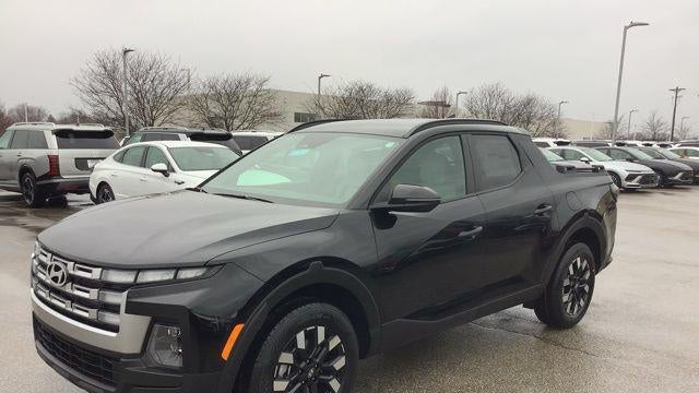 Preowned 2026 Hyundai SANTA CRUZ SEL for Sale