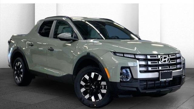Preowned 2026 Hyundai SANTA CRUZ SEL for Sale