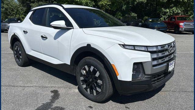 Preowned 2026 Hyundai SANTA CRUZ SEL for Sale