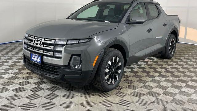 Preowned 2026 Hyundai SANTA CRUZ SEL for Sale