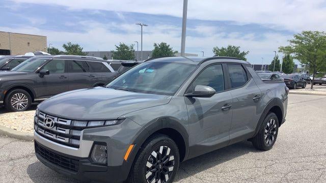 Preowned 2026 Hyundai SANTA CRUZ SEL for Sale