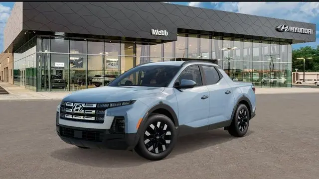 Preowned 2026 Hyundai SANTA CRUZ SEL for Sale