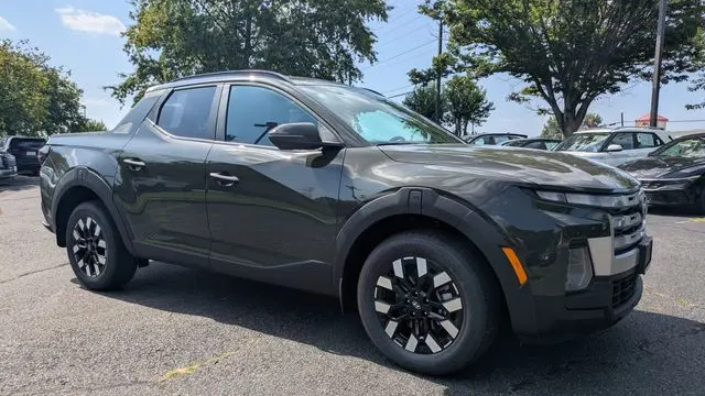 Preowned 2026 Hyundai SANTA CRUZ SEL for Sale