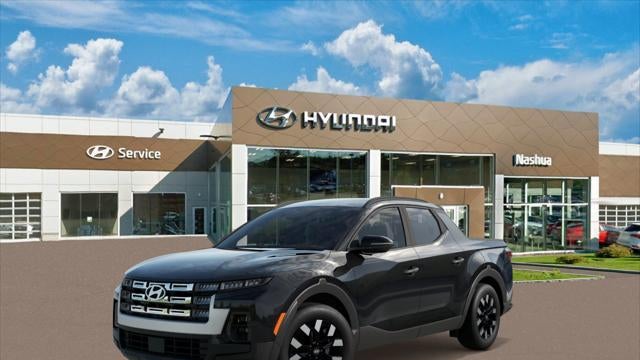 Preowned 2026 Hyundai SANTA CRUZ SEL for Sale