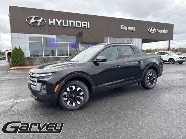 2026 Hyundai Santa Cruz - $33,824