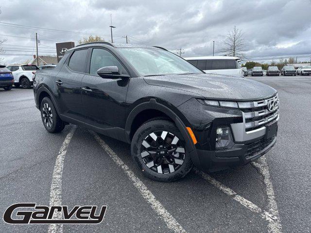 2026 Hyundai Santa Cruz - $33,824