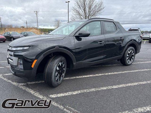 2026 Hyundai Santa Cruz - $33,824