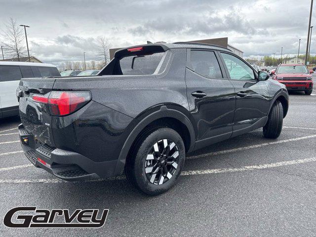 2026 Hyundai Santa Cruz - $33,824