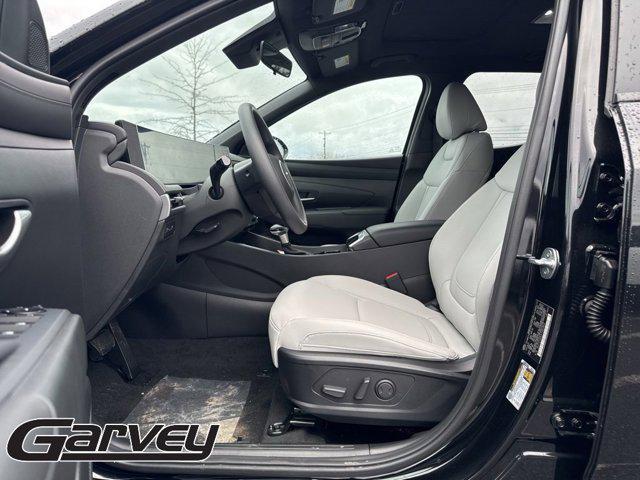 2026 Hyundai Santa Cruz - $33,824