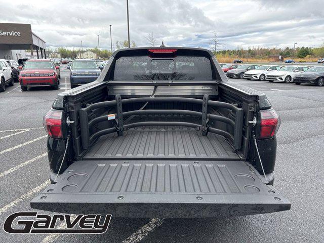 2026 Hyundai Santa Cruz - $33,824