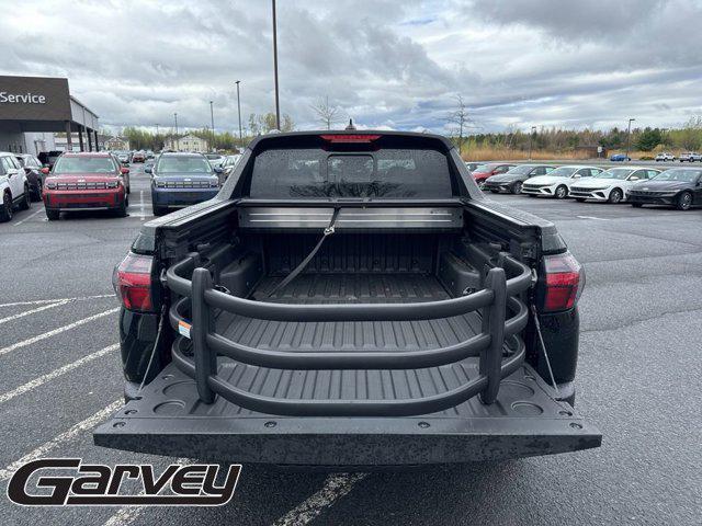 2026 Hyundai Santa Cruz - $33,824