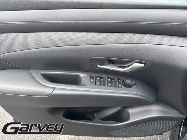 2026 Hyundai Santa Cruz - $33,824