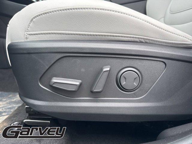 2026 Hyundai Santa Cruz - $33,824
