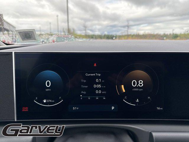 2026 Hyundai Santa Cruz - $33,824