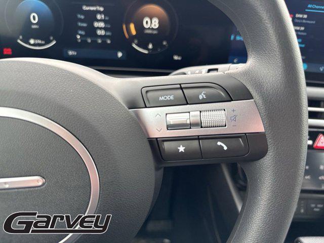 2026 Hyundai Santa Cruz - $33,824