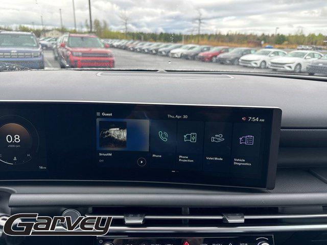 2026 Hyundai Santa Cruz - $33,824