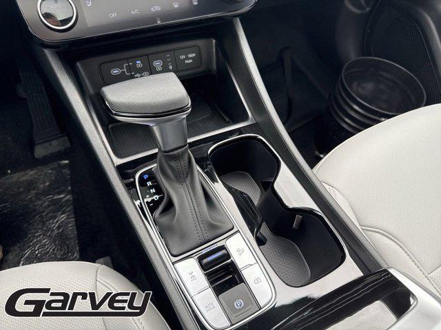 2026 Hyundai Santa Cruz - $33,824