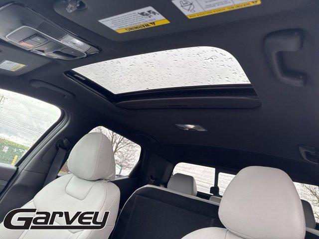 2026 Hyundai Santa Cruz - $33,824