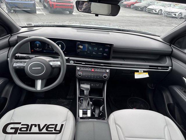 2026 Hyundai Santa Cruz - $33,824