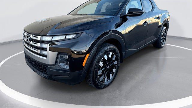 Preowned 2026 Hyundai SANTA CRUZ SEL for Sale