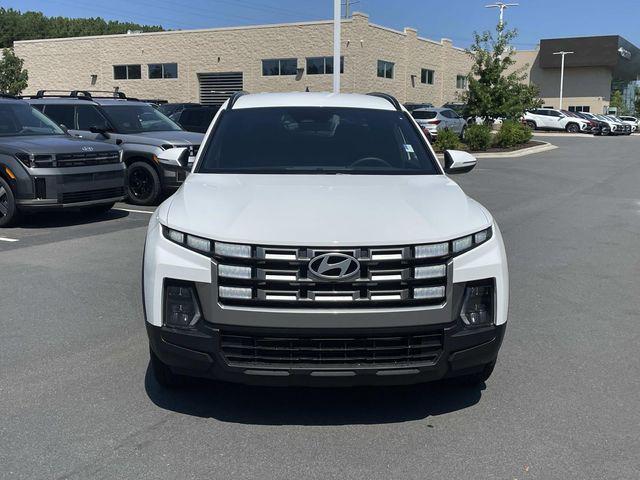 2026 Hyundai Santa Cruz - $31,991