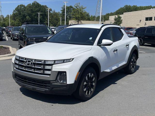 2026 Hyundai Santa Cruz - $31,991