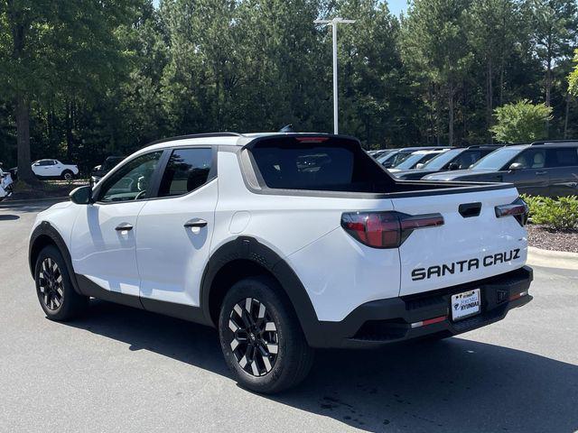 2026 Hyundai Santa Cruz - $31,991