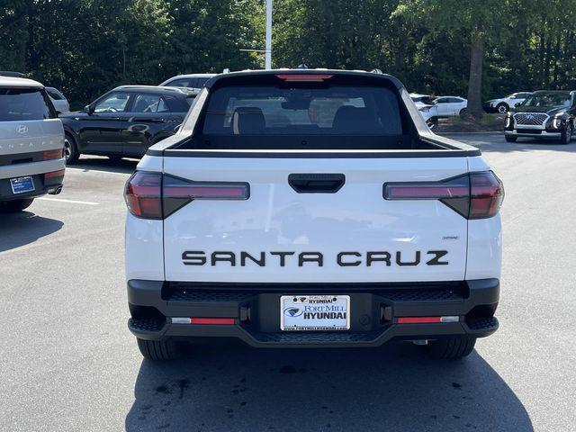 2026 Hyundai Santa Cruz - $31,991