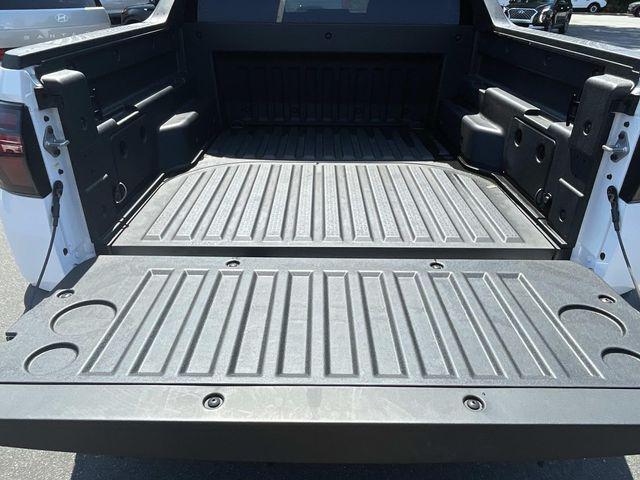 2026 Hyundai Santa Cruz - $31,991