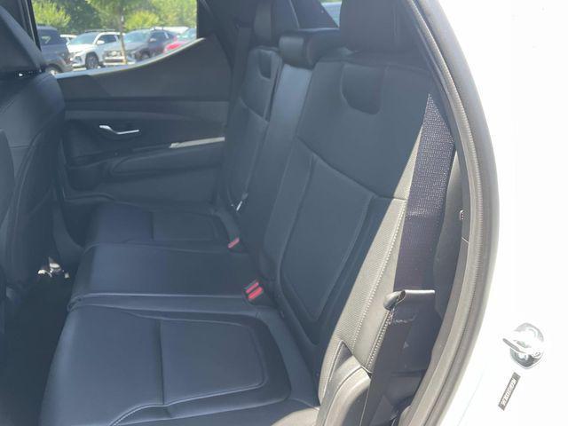 2026 Hyundai Santa Cruz - $31,991