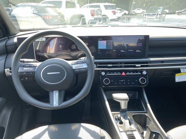 2026 Hyundai Santa Cruz - $31,991