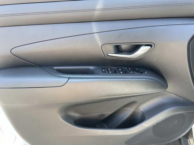 2026 Hyundai Santa Cruz - $31,991
